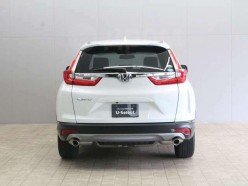 Honda CR-V 1.5 EX 5-seater 2018