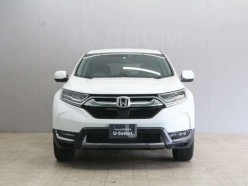 Honda CR-V 1.5 EX 5-seater 2018