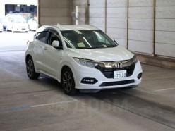 Honda Vezel 1.5 G (without Honda Sensing) 2020