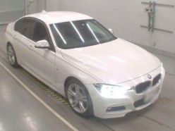 BMW 3-Series 318i M Sport 2017