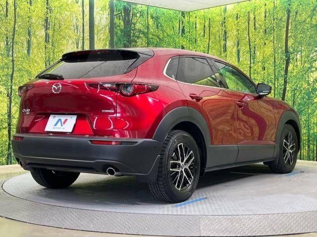 Mazda CX-30 1.8 XD PROACTIVE Touring Selection 2020