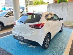 Mazda Demio 1.5 15C 2019