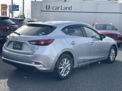 Mazda Axela 1.5 15C 2019
