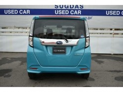 Subaru Justy 1.0 4WD 2020