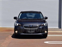 Subaru Impreza Sport 1.6 i-L EyeSight S-Style 4WD 2019