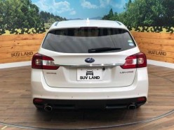 Subaru Levorg 1.6 GT EyeSight Smart Edition 4WD 2018