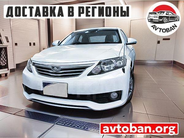 Toyota Allion 1.8 A18 G package luxury edition 2010