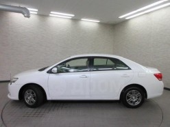 Toyota Allion 1.8 A18 G package luxury edition 2010