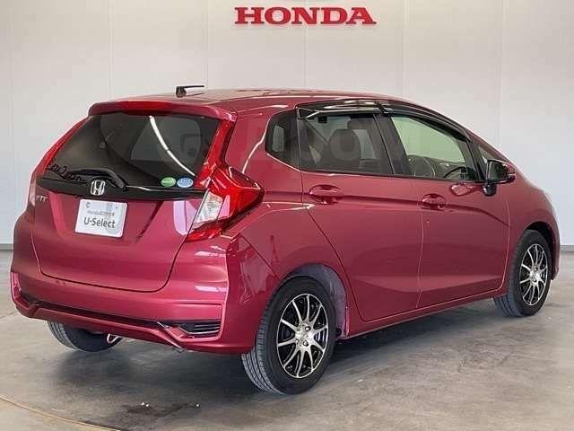 Honda Fit 1.3 13G F Comfort Edition 2019