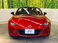 Mazda Roadster 1.5 S Special Package 2021