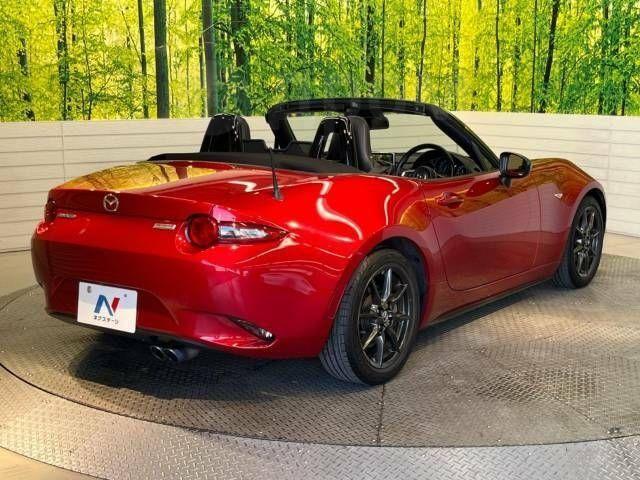Mazda Roadster 1.5 S Special Package 2021
