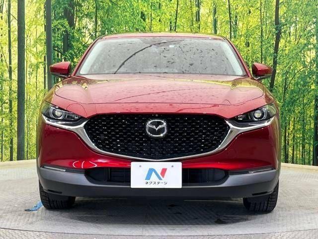 Mazda CX-30 1.8 XD PROACTIVE Touring Selection 2020