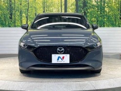 Mazda Mazda3 1.8 XD PROACTIVE Touring Selection 2020