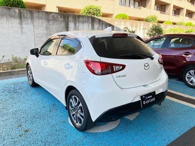 Mazda Demio 1.5 15C 2019